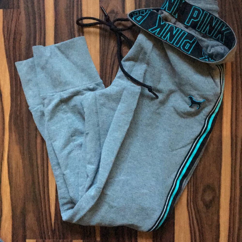 Great condition VS PINK joggers